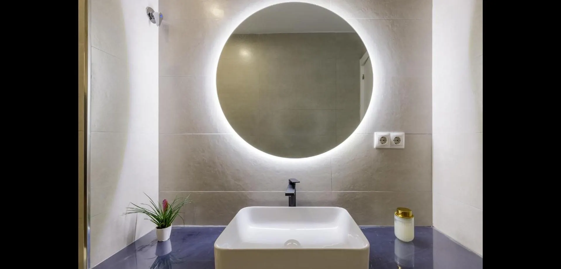 Apartamento Picasso 2 Luxury Málaga