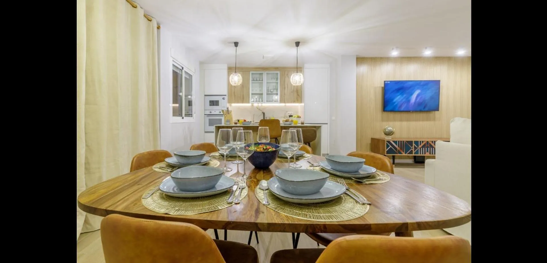 Apartamento Picasso 2 Luxury Málaga España