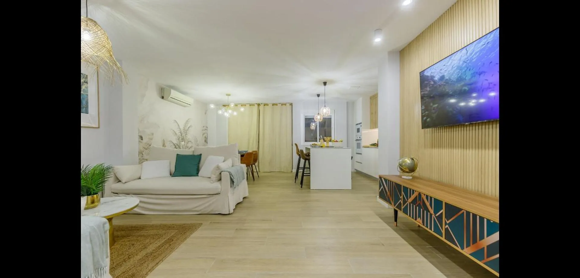 Apartamento Picasso 2 Luxury Málaga España