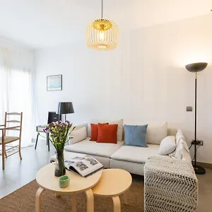 Hi Urban Centro Apartamento