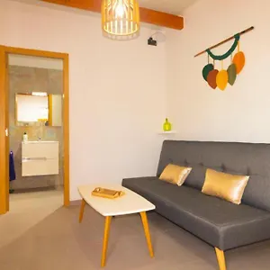 Luxury Volcan I , Mácher España