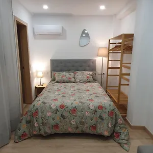 Apartmentsnoa Apartamento