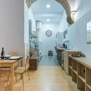 Santiago Terry, Acogedor Apartamento En , Cádiz España
